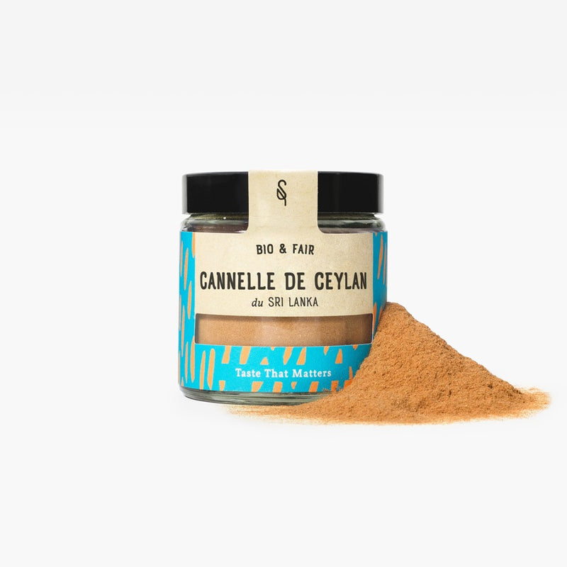 Green Umami Product