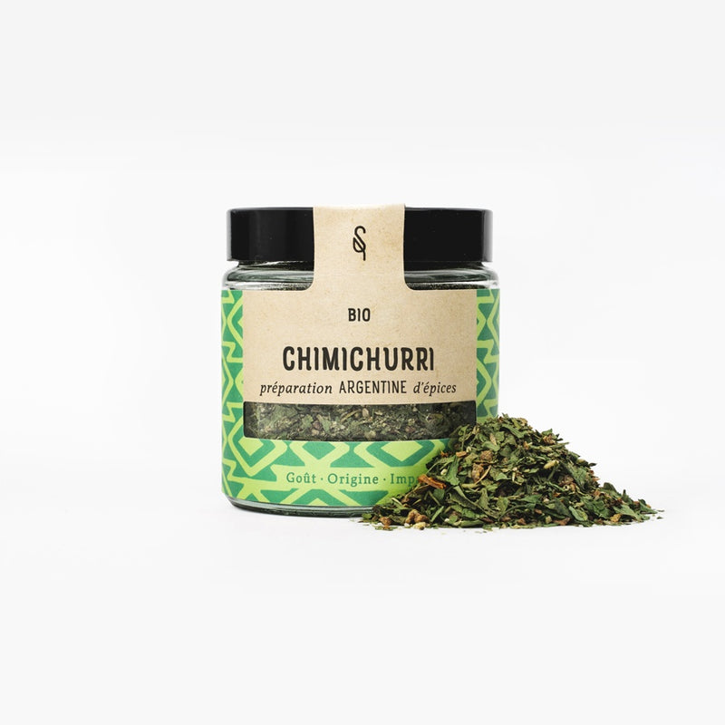 Chimichurri