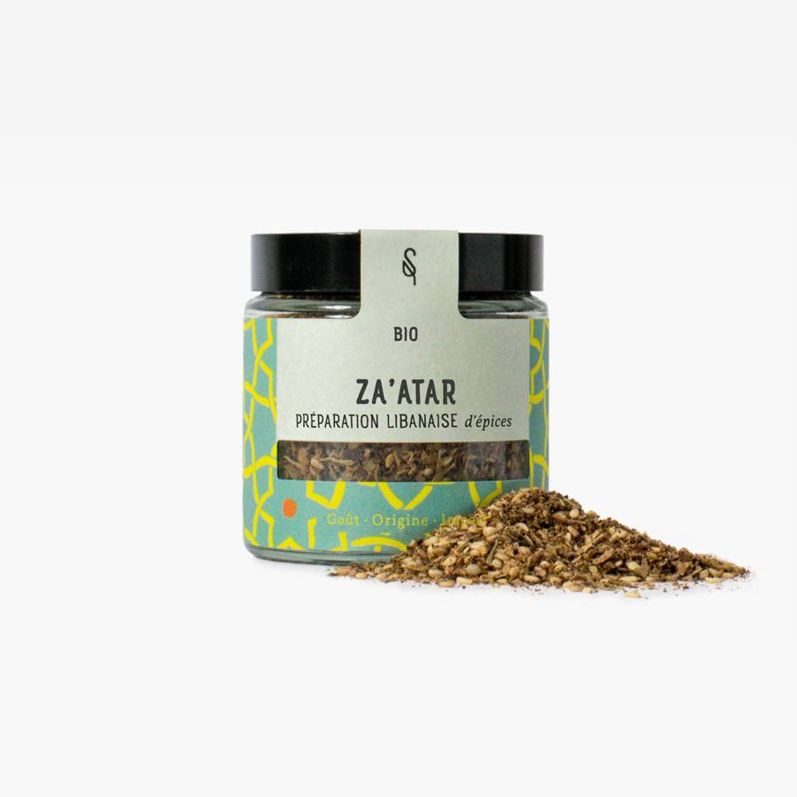 Za'atar