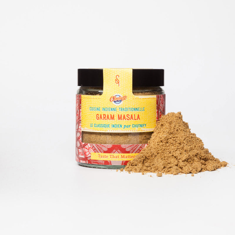Garam Masala