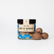 Noix de muscade (entières)