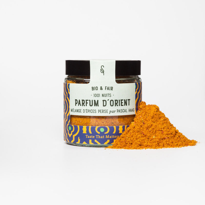 Parfum d'Orient