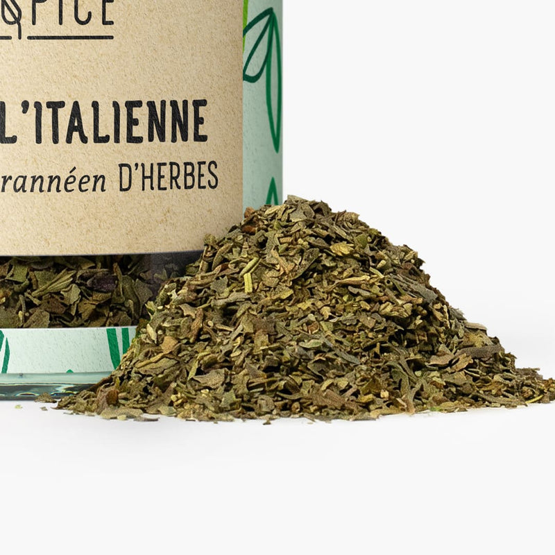 Herbes à l'italienne