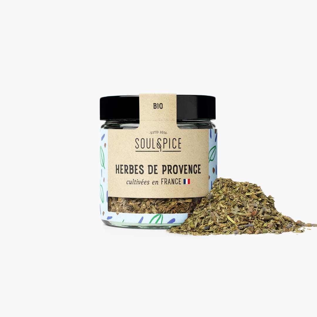 Herbes de Provence