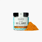 Ras El Hanout
