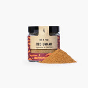 Red Umami