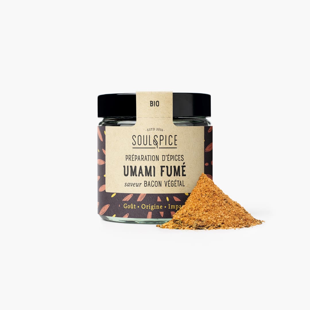Umami Fumé