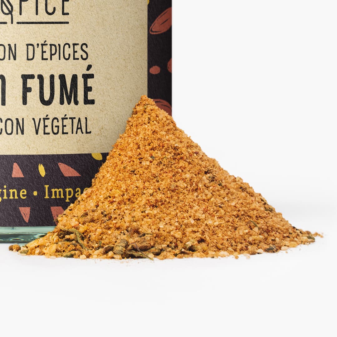 Umami Fumé