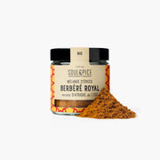 Berbéré Royal