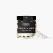Fleur de Sel de Guérande IGP
