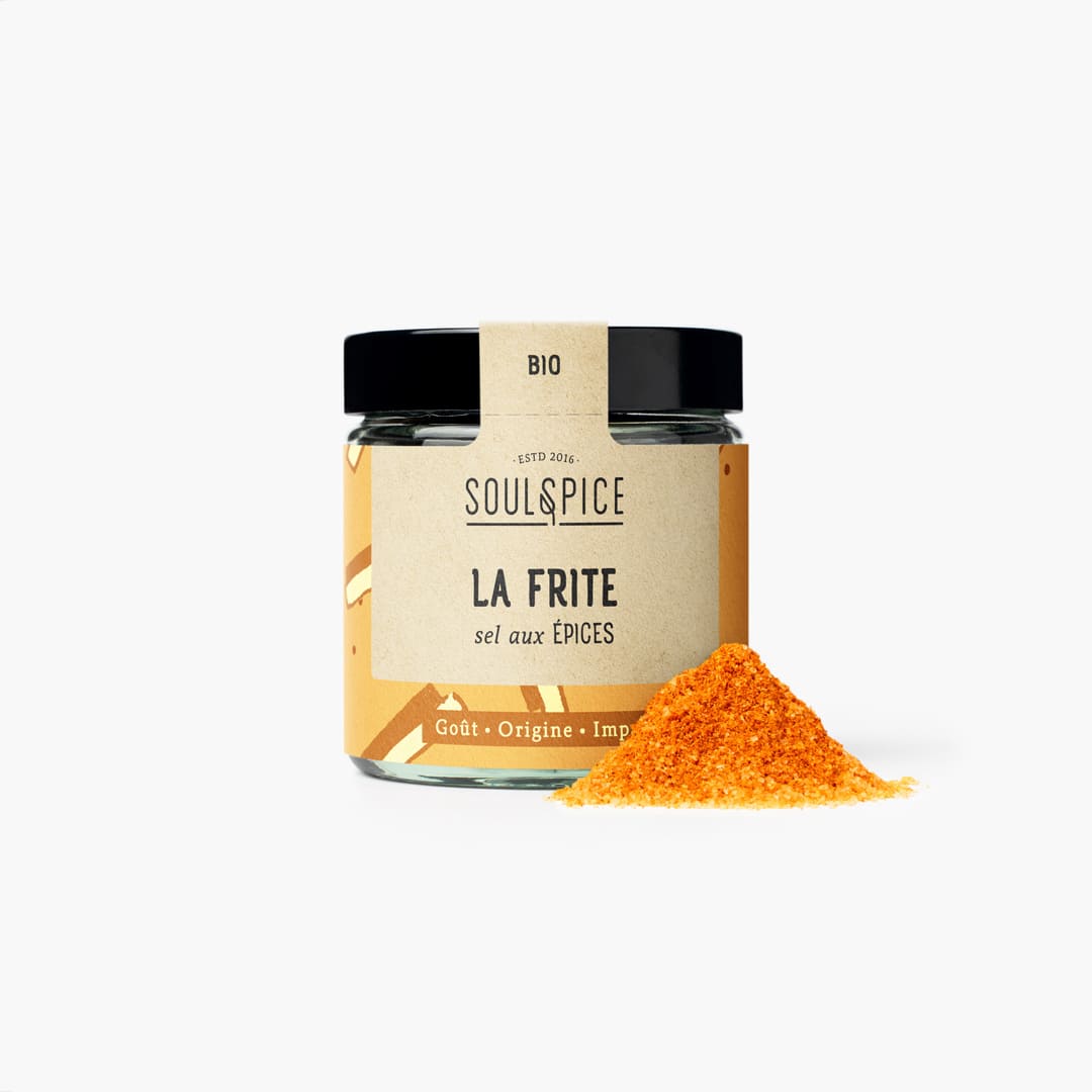 La Frite