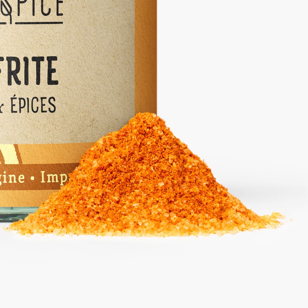 La Frite