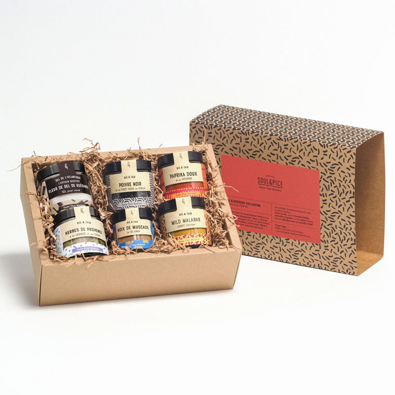La collection essentielle