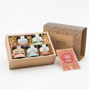 Boite cadeau collection orientale