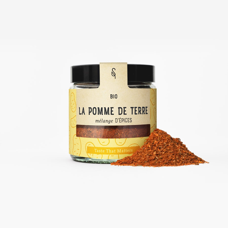 La Pomme de Terre