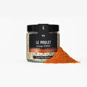 Le Poulet